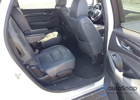 2022 Buick Enclave Awd Premium z USA, uszkodzony, nr VIN 5GAEVBKW6NJ131716